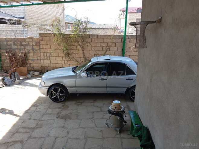 Mercedes C 180 1995, 315,000 km - 1.8 l - Bakı