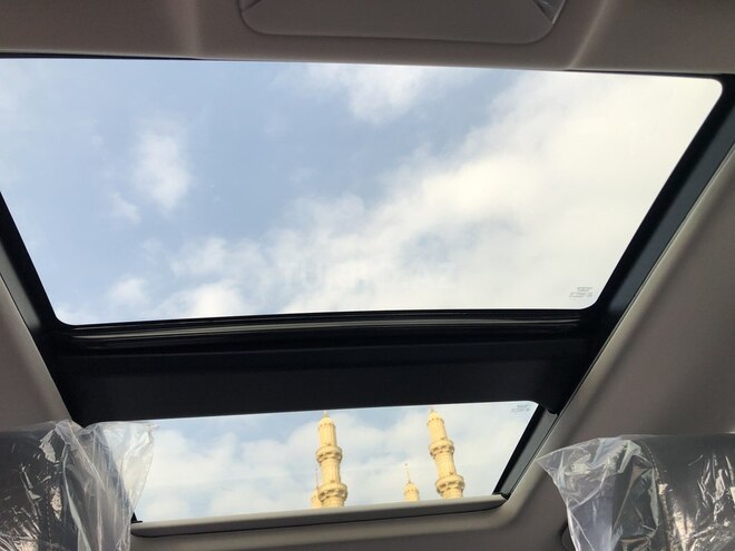 Toyota RAV4 2025, 0 km - 2.5 l - Bakı