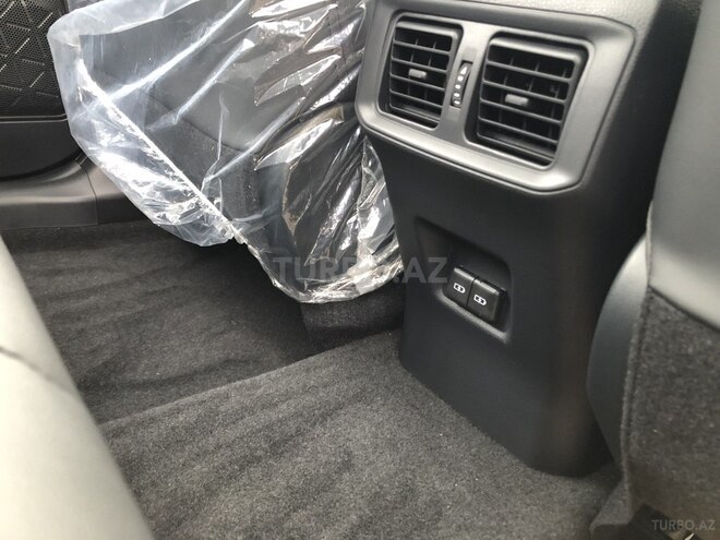 Toyota RAV4 2025, 0 km - 2.5 l - Bakı