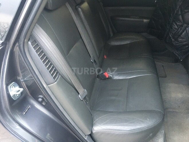 Toyota Prius 2007, 279,666 km - 1.5 l - Quba