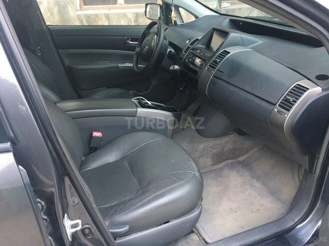 Toyota Prius 2007, 279,666 km - 1.5 l - Quba