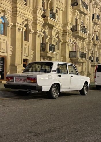 LADA (VAZ) 2107 2009, 70,000 km - 1.6 л - Bakı
