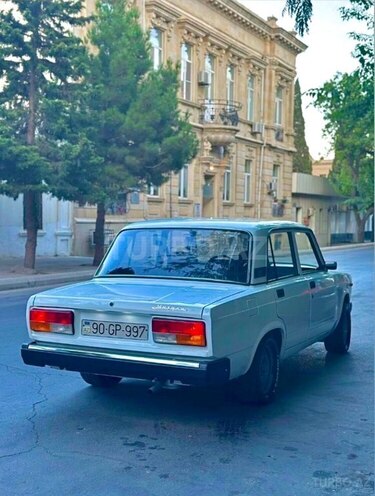 LADA (VAZ) 2107 2009, 70,000 km - 1.6 л - Bakı