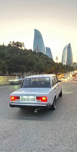 LADA (VAZ) 2107 2009, 70,000 km - 1.6 л - Bakı