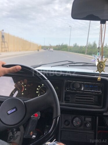 LADA (VAZ) 2107 2009, 70,000 km - 1.6 л - Bakı