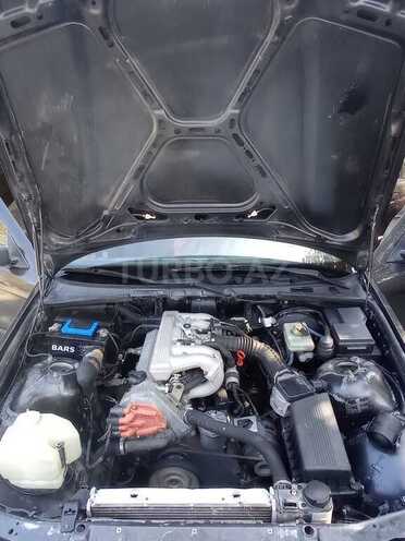 BMW 318 1991, 250,000 km - 1.8 l - Ağcabədi