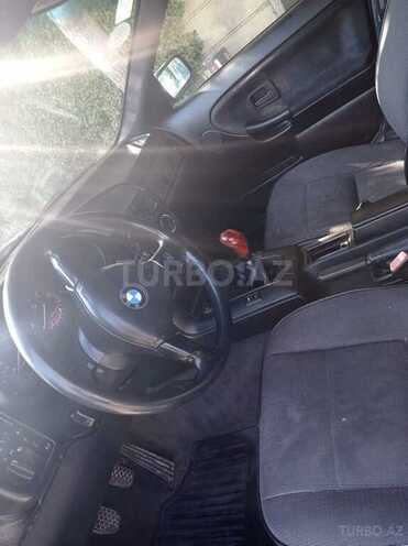 BMW 318 1991, 250,000 km - 1.8 l - Ağcabədi