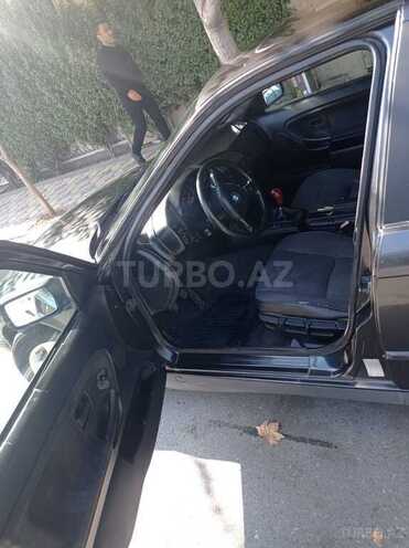 BMW 318 1991, 250,000 km - 1.8 l - Ağcabədi