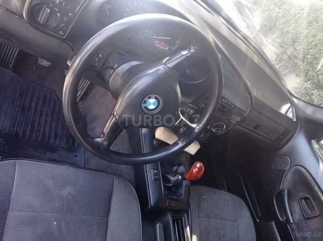 BMW 318 1991, 250,000 km - 1.8 l - Ağcabədi