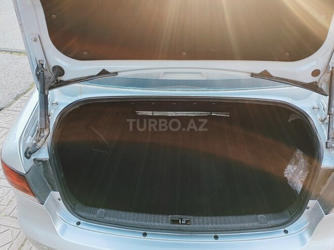 Hyundai Sonata 2004, 400,000 km - 2.4 l - Sumqayıt