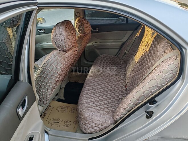 Hyundai Sonata 2004, 400,000 km - 2.4 l - Sumqayıt