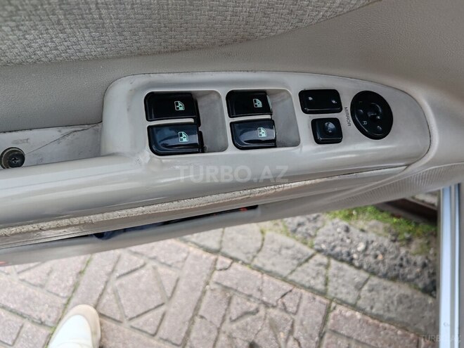 Hyundai Sonata 2004, 400,000 km - 2.4 l - Sumqayıt