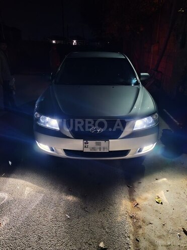 Hyundai Sonata 2004, 400,000 km - 2.4 l - Sumqayıt