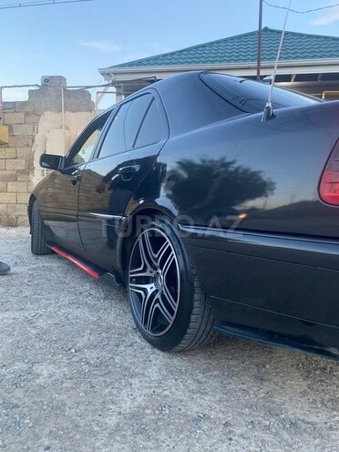Mercedes C 180 1994, 360,000 km - 1.8 l - Bakı