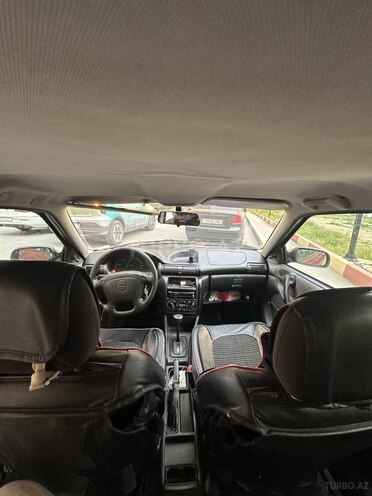 Opel Astra 1997, 345,856 km - 1.6 l - Sumqayıt