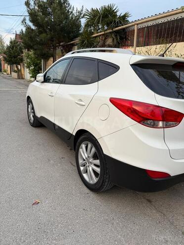 Hyundai Tucson 2013, 298,700 km - 2.0 l - Bakı