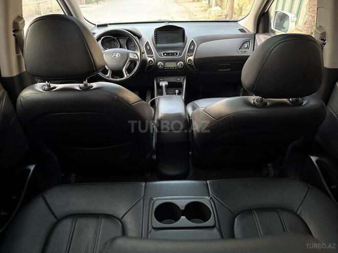 Hyundai Tucson 2013, 298,700 km - 2.0 l - Bakı