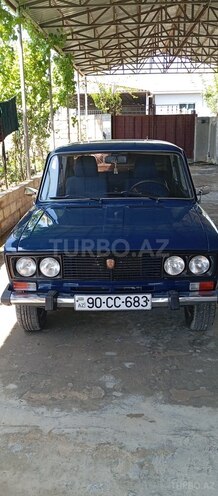 LADA (VAZ) 2106 2005, 38,451 km - 1.6 л - Biləsuvar