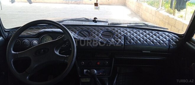 LADA (VAZ) 2106 2005, 38,451 km - 1.6 л - Biləsuvar