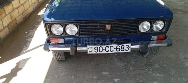 LADA (VAZ) 2106 2005, 38,451 km - 1.6 л - Biləsuvar