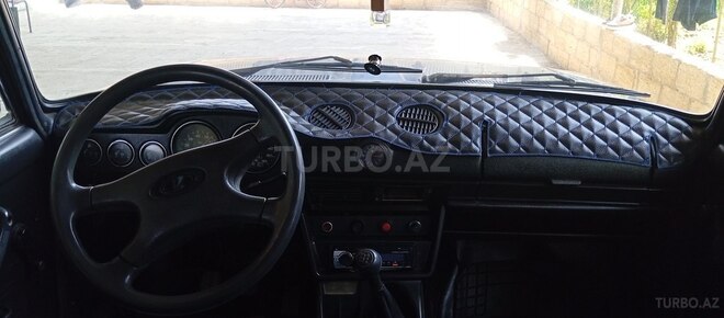 LADA (VAZ) 2106 2005, 38,451 km - 1.6 л - Biləsuvar