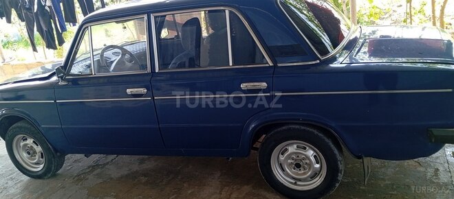 LADA (VAZ) 2106 2005, 38,451 km - 1.6 л - Biləsuvar