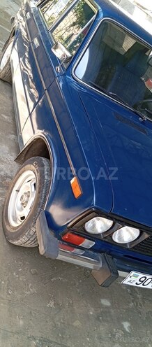 LADA (VAZ) 2106 2005, 38,451 km - 1.6 л - Biləsuvar