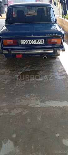 LADA (VAZ) 2106 2005, 38,451 km - 1.6 л - Biləsuvar