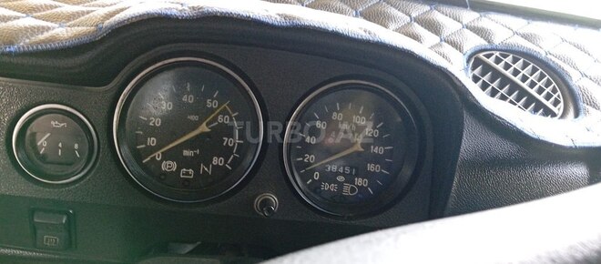 LADA (VAZ) 2106 2005, 38,451 km - 1.6 л - Biləsuvar