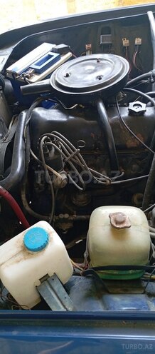 LADA (VAZ) 2106 2005, 38,451 km - 1.6 л - Biləsuvar