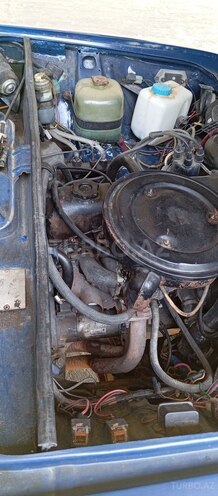 LADA (VAZ) 2106 2005, 38,451 km - 1.6 л - Biləsuvar
