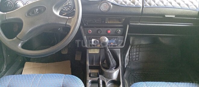 LADA (VAZ) 2106 2005, 38,451 km - 1.6 л - Biləsuvar
