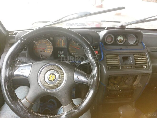 Mitsubishi Pajero 1995, 310,000 km - 2.8 л - Bakı