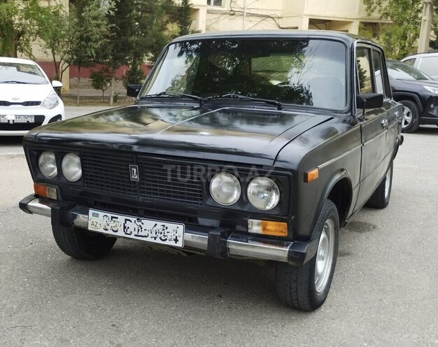 LADA (VAZ) 2106 1978, 425,697 km - 1.6 l - Sumqayıt