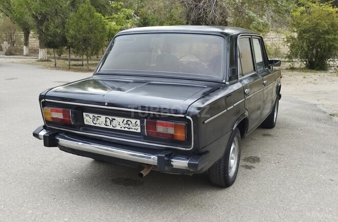 LADA (VAZ) 2106 1978, 425,697 km - 1.6 l - Sumqayıt