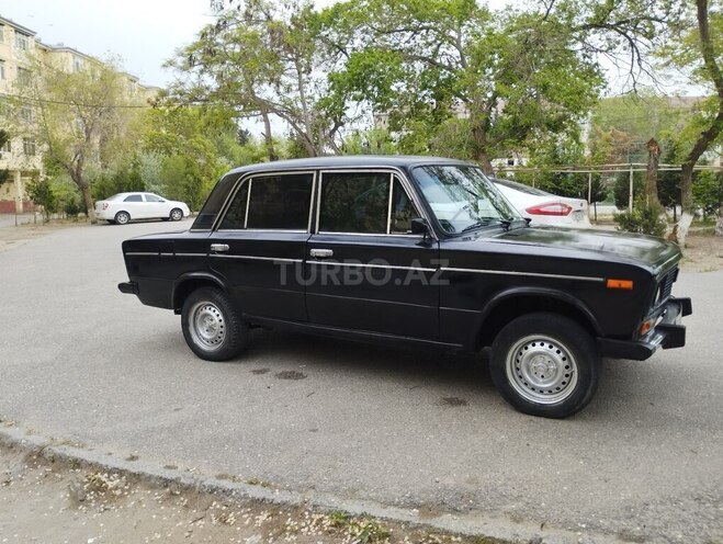 LADA (VAZ) 2106 1978, 425,697 km - 1.6 l - Sumqayıt