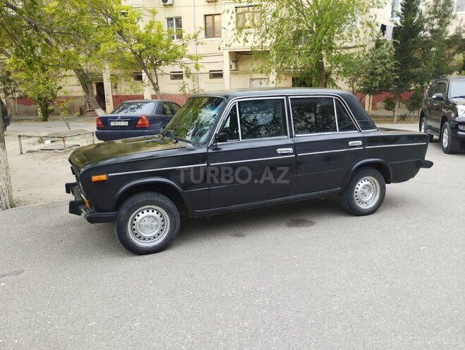 LADA (VAZ) 2106 1978, 425,697 km - 1.6 l - Sumqayıt