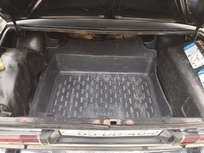 LADA (VAZ) 2106 1978, 425,697 km - 1.6 l - Sumqayıt