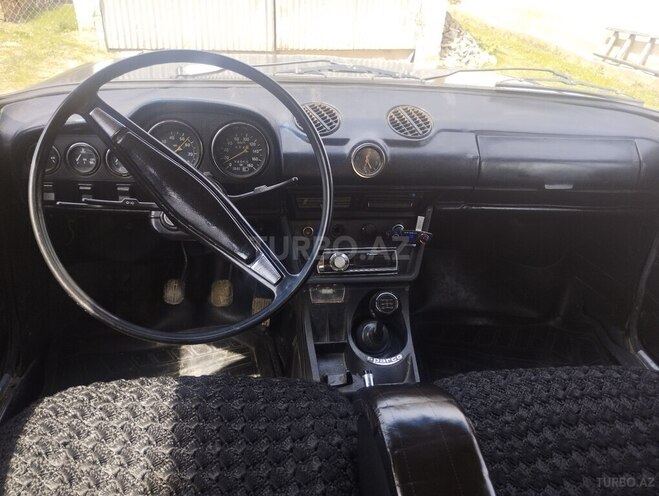 LADA (VAZ) 2106 1978, 425,697 km - 1.6 l - Sumqayıt
