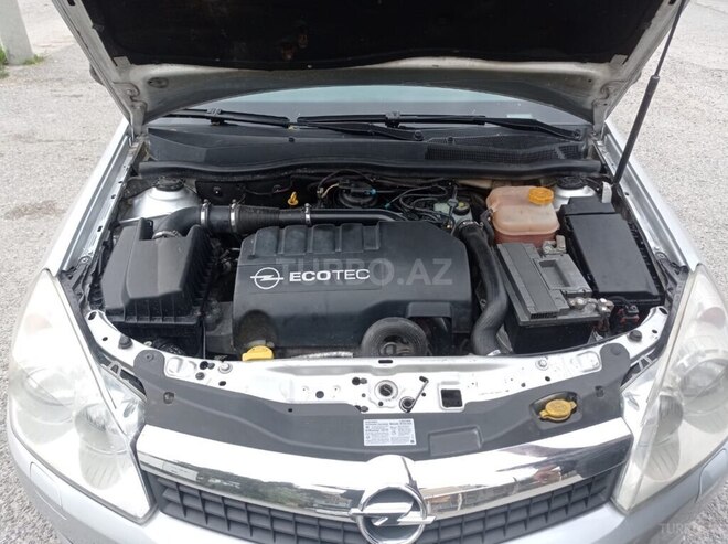 Opel Astra 2007, 215,000 km - 1.3 l - Sumqayıt