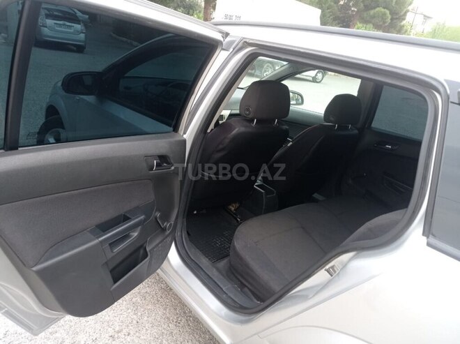 Opel Astra 2007, 215,000 km - 1.3 l - Sumqayıt
