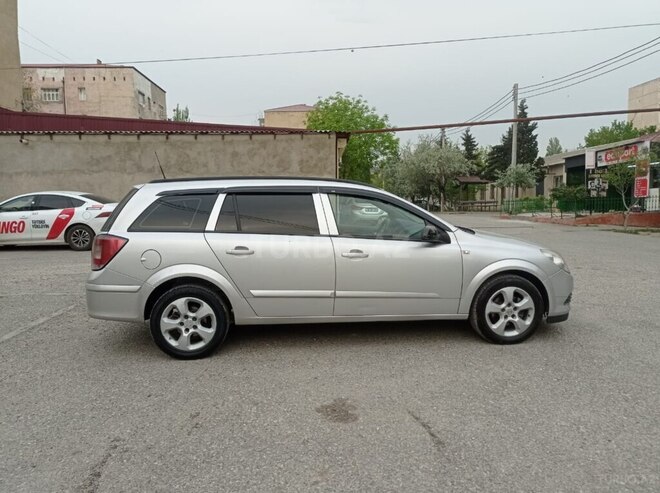 Opel Astra 2007, 215,000 km - 1.3 l - Sumqayıt