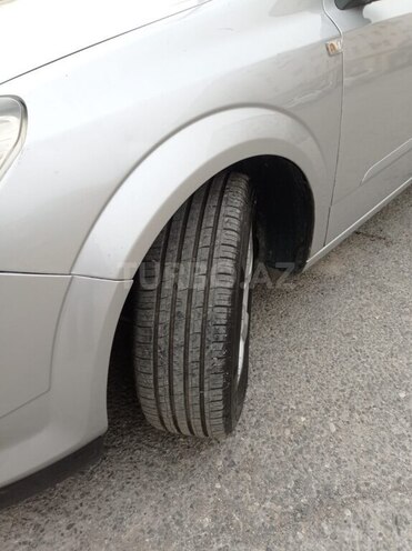 Opel Astra 2007, 215,000 km - 1.3 l - Sumqayıt