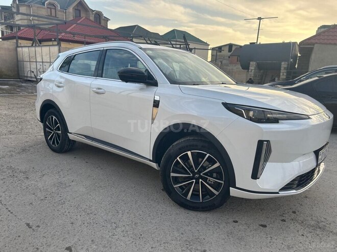 Changan Qiyuan Q05 2025, 0 km - 1.5 л - Bakı