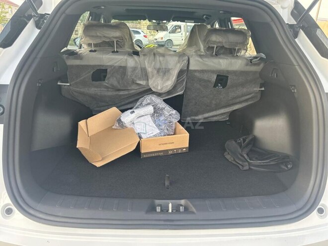 Changan Qiyuan Q05 2025, 0 km - 1.5 л - Bakı