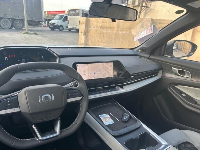Changan Qiyuan Q05 2025, 0 km - 1.5 л - Bakı