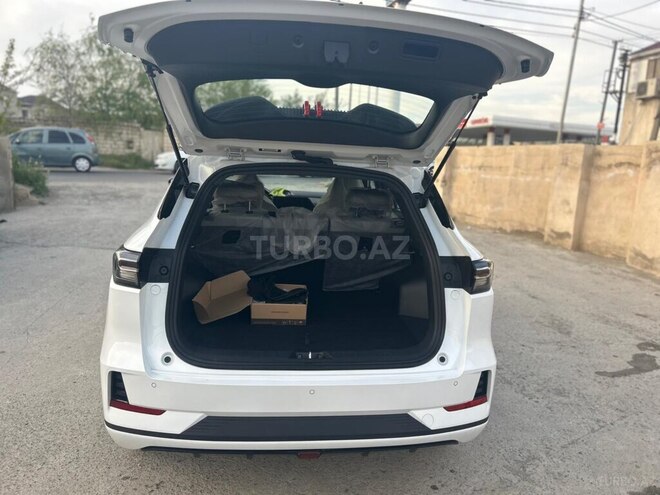 Changan Qiyuan Q05 2025, 0 km - 1.5 л - Bakı