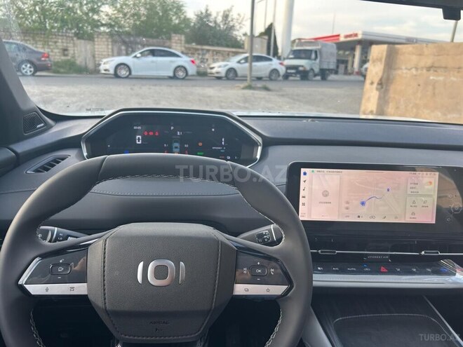 Changan Qiyuan Q05 2025, 0 km - 1.5 л - Bakı