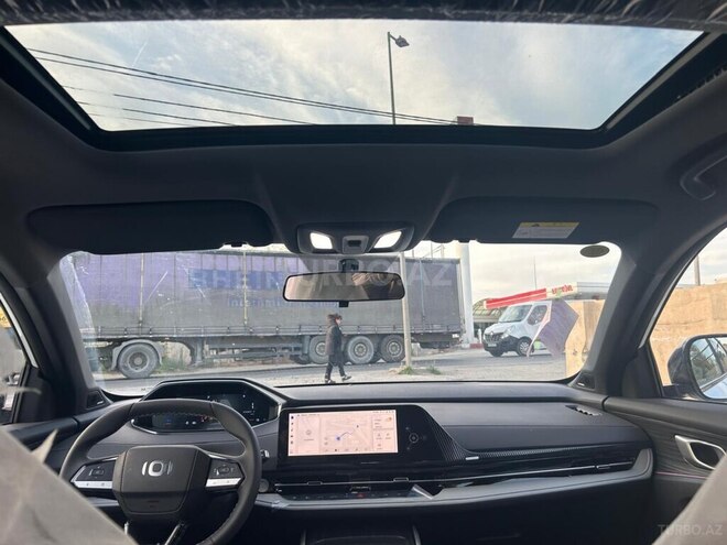 Changan Qiyuan Q05 2025, 0 km - 1.5 л - Bakı