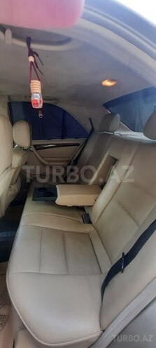 Mercedes C 230 1998, 209,000 km - 2.3 l - Sumqayıt